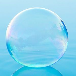 Meet your Posher, Bvbbles